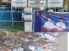 Warga Lahat Soroti Jasa Pengelolaan Sampah Dianggarkan APBD Tahun 2025 dan 2026 Rp5 Miliar Tumpukan Sampah Bau Busuk di Pinggir Jalan Baru