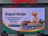 Bakesbangpol Ngawi Siap Dukung FKUB, Kusumahadi: Kerukunan Umat Beragama Harus Dijaga Bersama