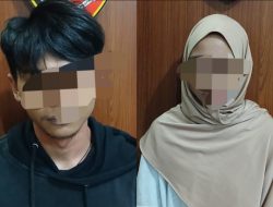 Jebakan Cinta Dunia Maya