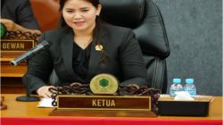 Ketua DPRD Mahakam Ulu Tegaskan Tidak Terlibat Proyek Pemda, Dukung Pengungkapan Dugaan Penyimpangan