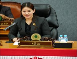 Ketua DPRD Mahakam Ulu Tegaskan Tidak Terlibat Proyek Pemda, Dukung Pengungkapan Dugaan Penyimpangan