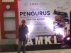 Ketua AMKI Lahat Bambang MD Resmi Dilantik bersama AMKI Pengurus Sumsel