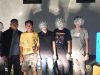 DPO Fahrul Rozi Ditangkap saat Pulang dari Kebun