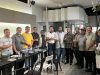 Wali Nagari Kuranji Hilir Gandeng Perantau Berantas Narkoba dan Pekat, Ranah-Rantau Bersatu Selamatkan Generasi
