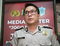 Teror Pocong Begal di Malang, Hoaks yang Ditebas Polisi