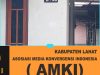 AMKI Lahat Sudah Miliki Kantor untuk Mempersiapkan Pelantikan Pengurus Tahun 2026