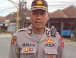 Polres Batu Tegaskan Isu Pocong Begal di Malang Raya Hoaks
