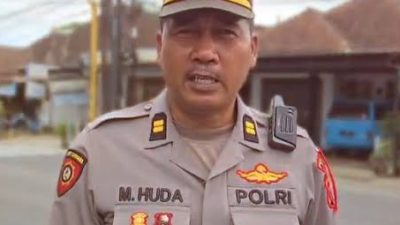 Polres Batu Tegaskan Isu Pocong Begal di Malang Raya Hoaks