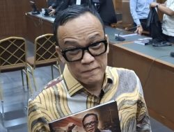 Majelis Hakim Diminta Bebaskan Noel, Kuasa Hukum Soroti Absennya Barang Bukti Hasil OTT KPK