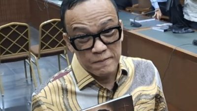 Majelis Hakim Diminta Bebaskan Noel, Kuasa Hukum Soroti Absennya Barang Bukti Hasil OTT KPK