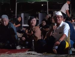 Prediksi Terjadinya Booming Sampah Pasca 31 Juli, SSB Bali Tuding Pusat dan Daerah Lakukan Pembiaran Massal
