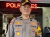 Polresta Malang Kota Siaga Malam Takbir Iduladha 1447 H