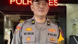 Polresta Malang Kota Siaga Malam Takbir Iduladha 1447 H