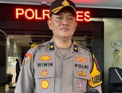 Polresta Malang Kota Siaga Malam Takbir Iduladha 1447 H