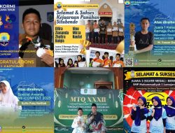 Segudang Prestasi SMP Muhammadiyah Lumajang Bikin Heboh! Dari Pencak Silat, Panahan hingga Olimpiade Sains, Bukti Sekolah Daerah Tak Bisa Dipandang Sebelah Mata