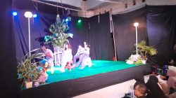 Pentas ke-173 Teater Mahnit Ngawi, Panggung Seni yang Menyalakan Semangat Generasi Muda