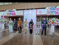 Indonesia Women Fest 2026 Buka Peluang UMKM Perempuan Tumbuh dan Berkembang