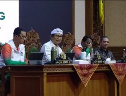 Pemkab Badung Siapkan Beasiswa 2026 dengan Verifikasi Ketat, Ini Persyaratannya
