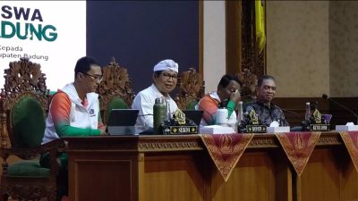 Pemkab Badung Siapkan Beasiswa 2026 dengan Verifikasi Ketat, Ini Persyaratannya