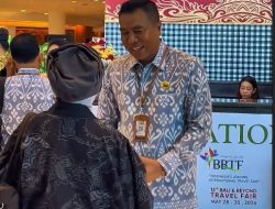 Transaksi BBTF 2026 Turun 800 M, Chairman Ungkap Rencana Perpindahan Pasar