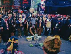 Pertegas Identitas Wisata Budaya, Paguyuban Empu Supo Siap Gelar Kirab 1 Sura di Songgoriti