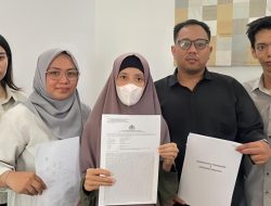 Benarkah Semua Warga Setara Dihadapan Hukum