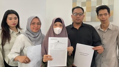 Benarkah Semua Warga Setara Dihadapan Hukum