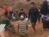 Tragedi Tambang Emas Ilegal Sijunjung, Sembilan Warga Tewas Tertimbun Longsor Tebing