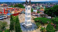 Seabad Jam Gadang: Dari Penanda Waktu Kolonial Menjadi Mercusuar Budaya Minangkabau Dunia
