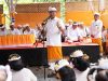 Bupati Adi Arnawa Hadiri Karya Ngenteg Linggih di Desa Adat Semana Abiansemal