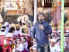Wabup Badung Hadiri Metatah Massal di Pura Prajapati Desa Adat Sobangan
