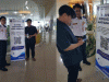 Dishub Provinsi Jatim Raih Nilai SKM 92,75, Bukti Kepercayaan Masyarakat Terus Meningkat
