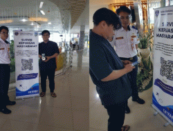 Dishub Provinsi Jatim Raih Nilai SKM 92,75, Bukti Kepercayaan Masyarakat Terus Meningkat
