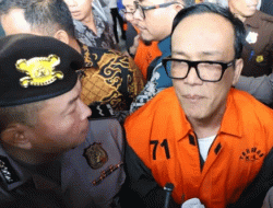 Dituntut Lima Tahun Penjara, Eks Wamenaker Noel : Menyesal Tak Korupsi Lebih Banyak