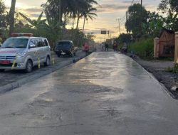 Jalan Seribu Lubang:  Antara Kewenangan Provinsi dan Intervensi Pusat