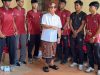 PS Badung Dilepas Ikuti Liga 4 Nasional, Bupati Adi Arnawa Targetkan Lolos Liga 3