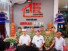 Bupati Badung Hadiri Peresmian Operasionalisasi 1.061 KDKMP