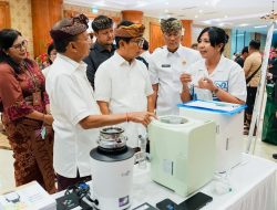 Pemkab Badung Perketat Aturan, Sektor Horeka Wajib Pilah dan Olah Sampah Mandiri