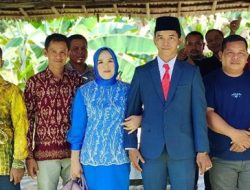 Sentuhan Personal Supianor untuk Juai-Halong: Janji Kawal Pembangunan hingga ke Pelosok