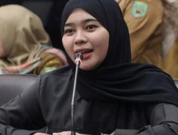 Nor Sita Maulida: Pemuda Balangan Adalah Aset Utama, Bukan Sekadar Penonton Pembangunan