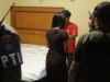 Razia Pekat di Padang, Seorang Perempuan Bersembunyi di atas Atap Genteng Bangunan