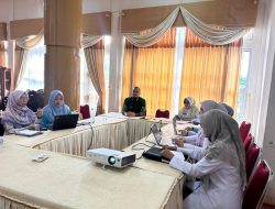 Ruang Bersalin dan Ruang Jabatan: Negeri yang Lebih Cepat Mengurus Klarifikasi daripada Menyelamatkan Nyawa