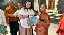 Semarak Iduladha 2026 di Perum Raya Kampial, Potret Nyata Harmoni dan Toleransi Lintas Agama di Bali