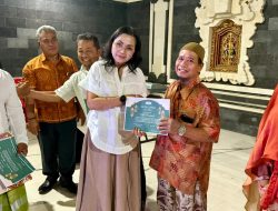 Semarak Iduladha 2026 di Perum Raya Kampial, Potret Nyata Harmoni dan Toleransi Lintas Agama di Bali