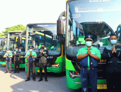 Trans Jatim Koridor 8 Pasuruan Raya Tertahan Anggaran, Kepala Dishub Provinsi Jatim Buka Suara