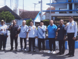 Dishub Provinsi Jatim Dorong Pengembangan Terminal Arjasa dan Rute Trans Jatim di Tapal Kuda