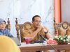 Pariaman Kejar UHC 100 Persen pada 2026, Warga Dijamin Akses Layanan Kesehatan Tanpa Hambatan Biaya