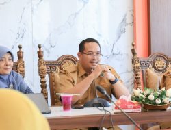 Pariaman Kejar UHC 100 Persen pada 2026, Warga Dijamin Akses Layanan Kesehatan Tanpa Hambatan Biaya