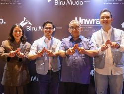 Sektor Informal Masih Mendominasi, Wamenaker: Pemuda Perlu Ciptakan Lapangan Kerja Baru