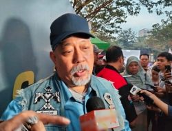 Indro Warkop: Kurban Bukan Soal Mahal, Tapi Keikhlasan dan Tepat Sasaran